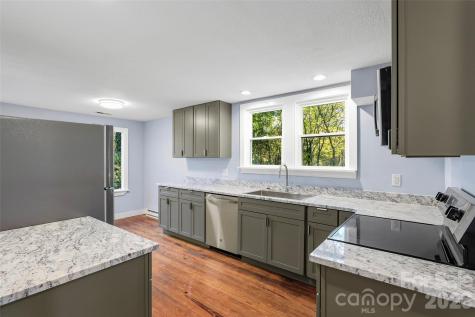 112 Candler School Road Candler NC 28715