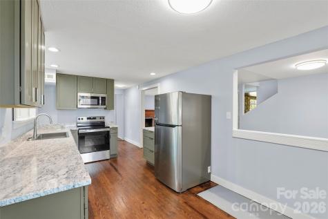 112 Candler School Road Candler NC 28715