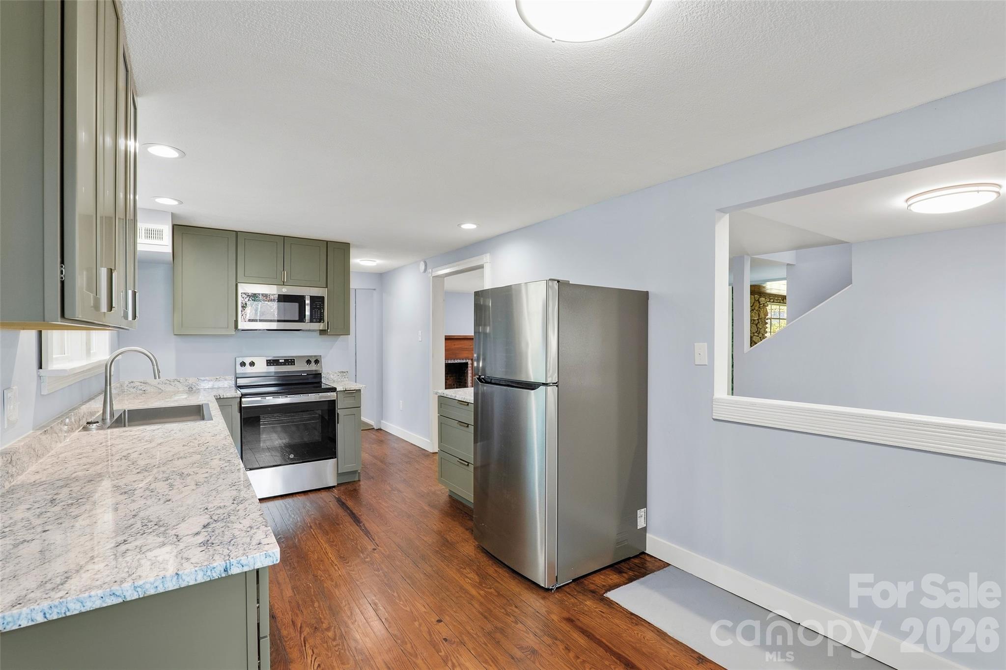 112 Candler School Road Candler NC 28715