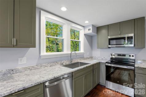 112 Candler School Road Candler NC 28715