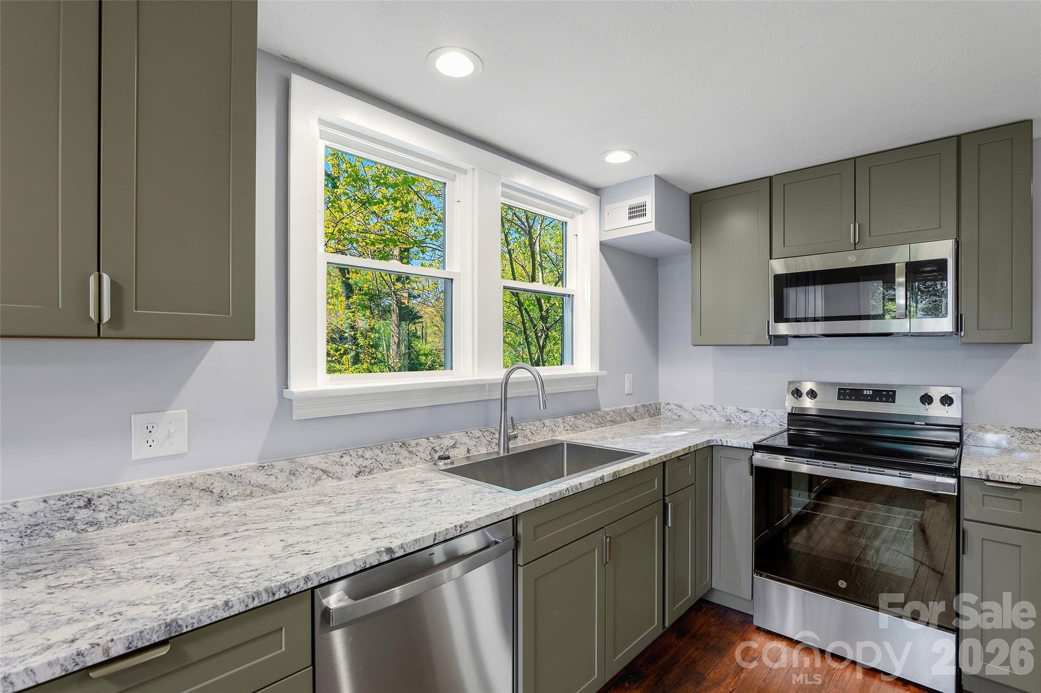 112 Candler School Road Candler NC 28715