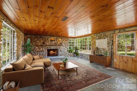 112 Candler School Road Candler NC 28715