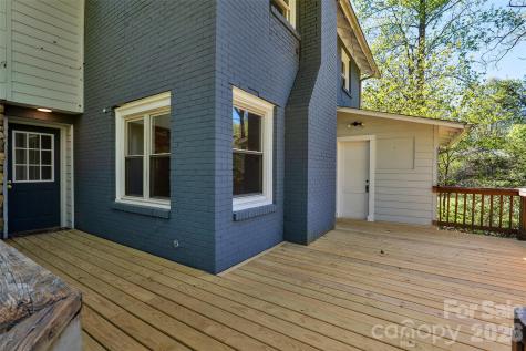 112 Candler School Road Candler NC 28715