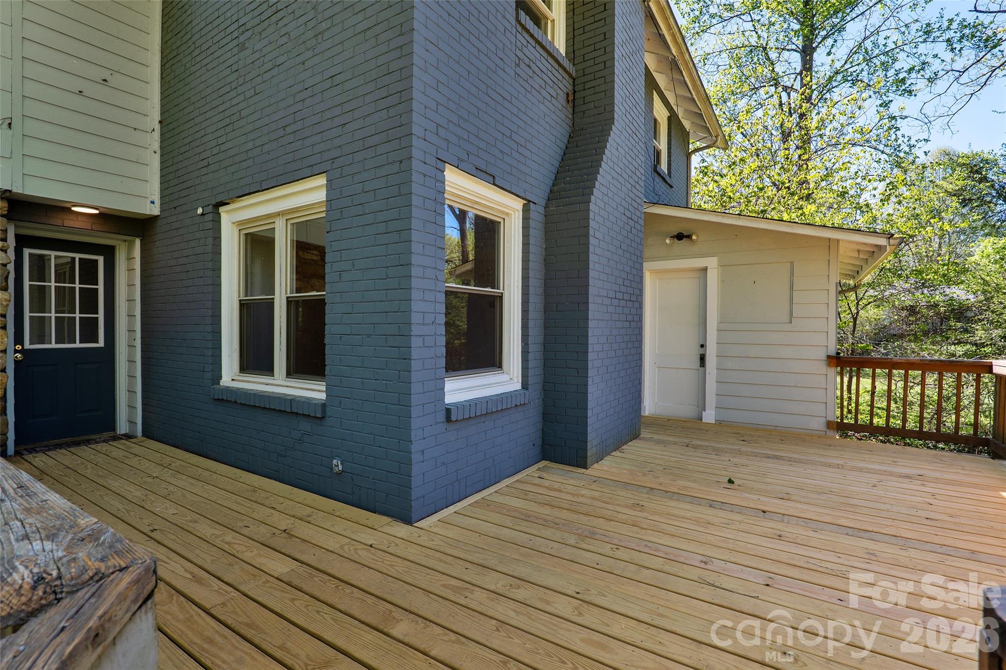 112 Candler School Road Candler NC 28715