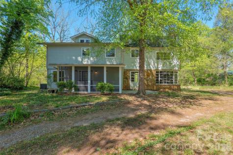 112 Candler School Road Candler NC 28715