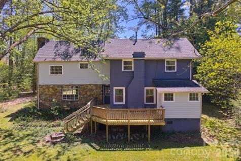 112 Candler School Road Candler NC 28715