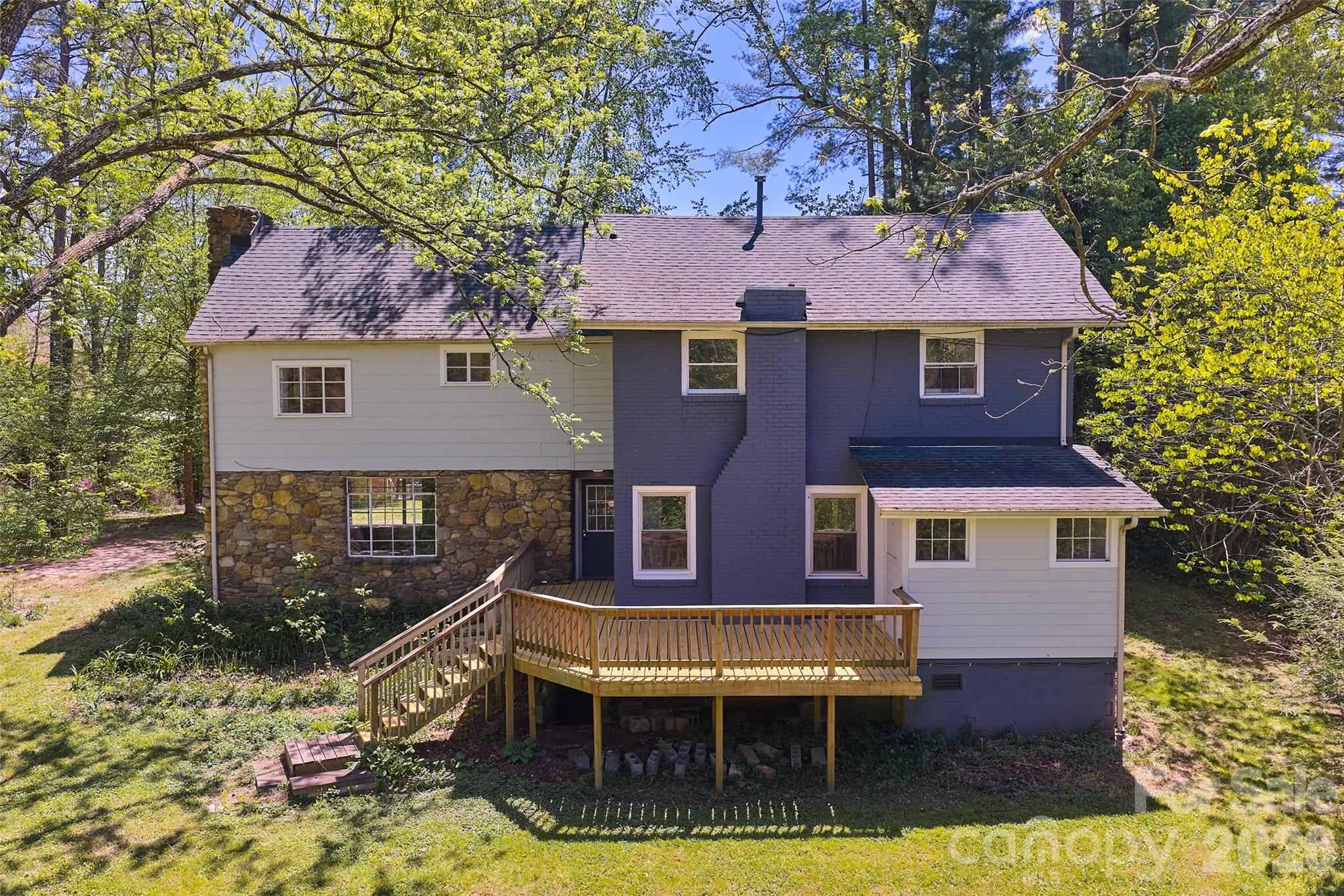112 Candler School Road Candler NC 28715