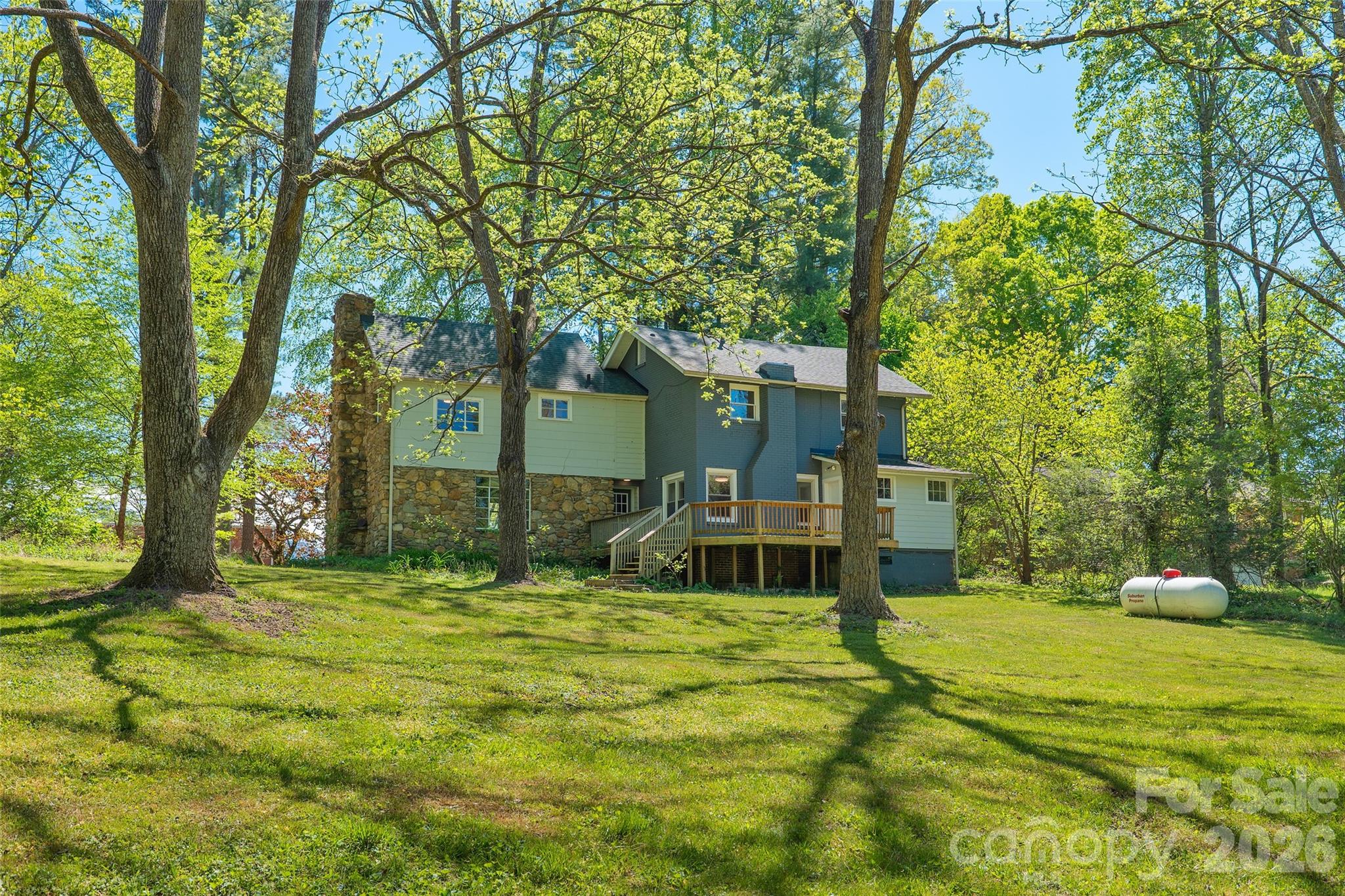 112 Candler School Road Candler NC 28715