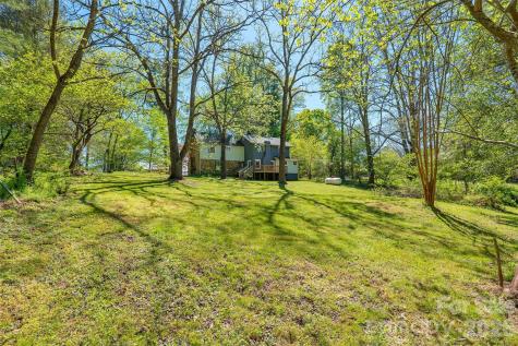 112 Candler School Road Candler NC 28715