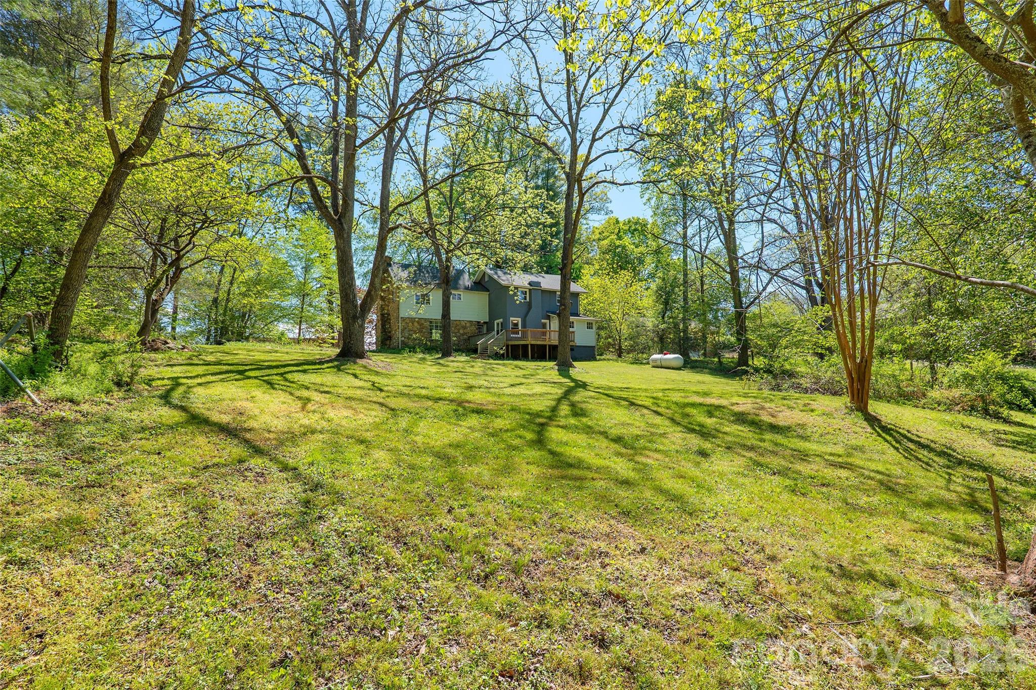 112 Candler School Road Candler NC 28715