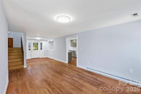 112 Candler School Road Candler NC 28715