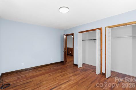 112 Candler School Road Candler NC 28715