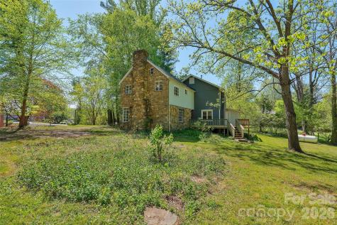 112 Candler School Road Candler NC 28715