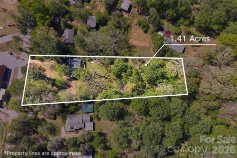 112 Candler School Road Candler NC 28715