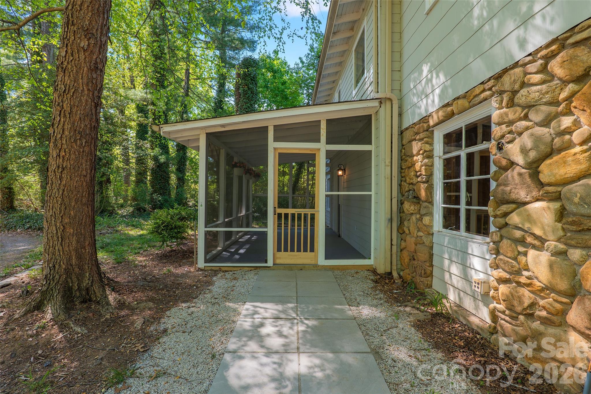 112 Candler School Road Candler NC 28715