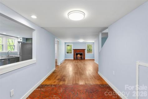 112 Candler School Road Candler NC 28715