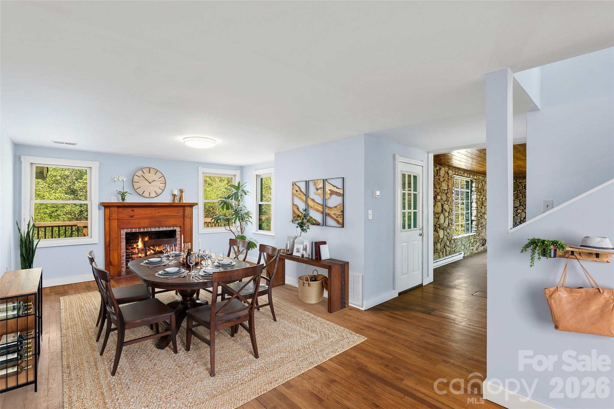 112 Candler School Road Candler NC 28715