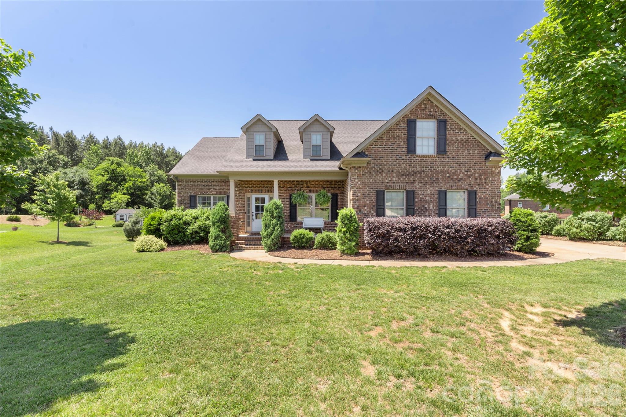 5286 Ivy Spring Lane Concord NC 28025