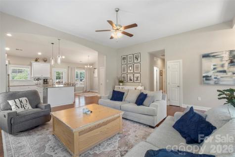 5286 Ivy Spring Lane Concord NC 28025