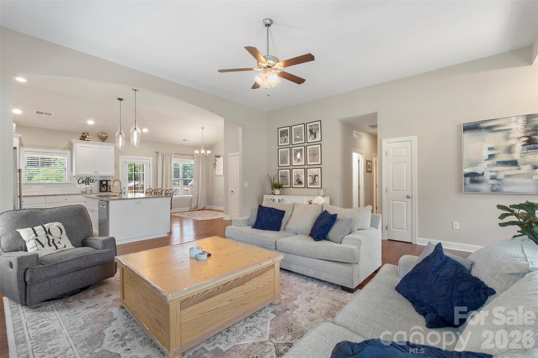 5286 Ivy Spring Lane Concord NC 28025