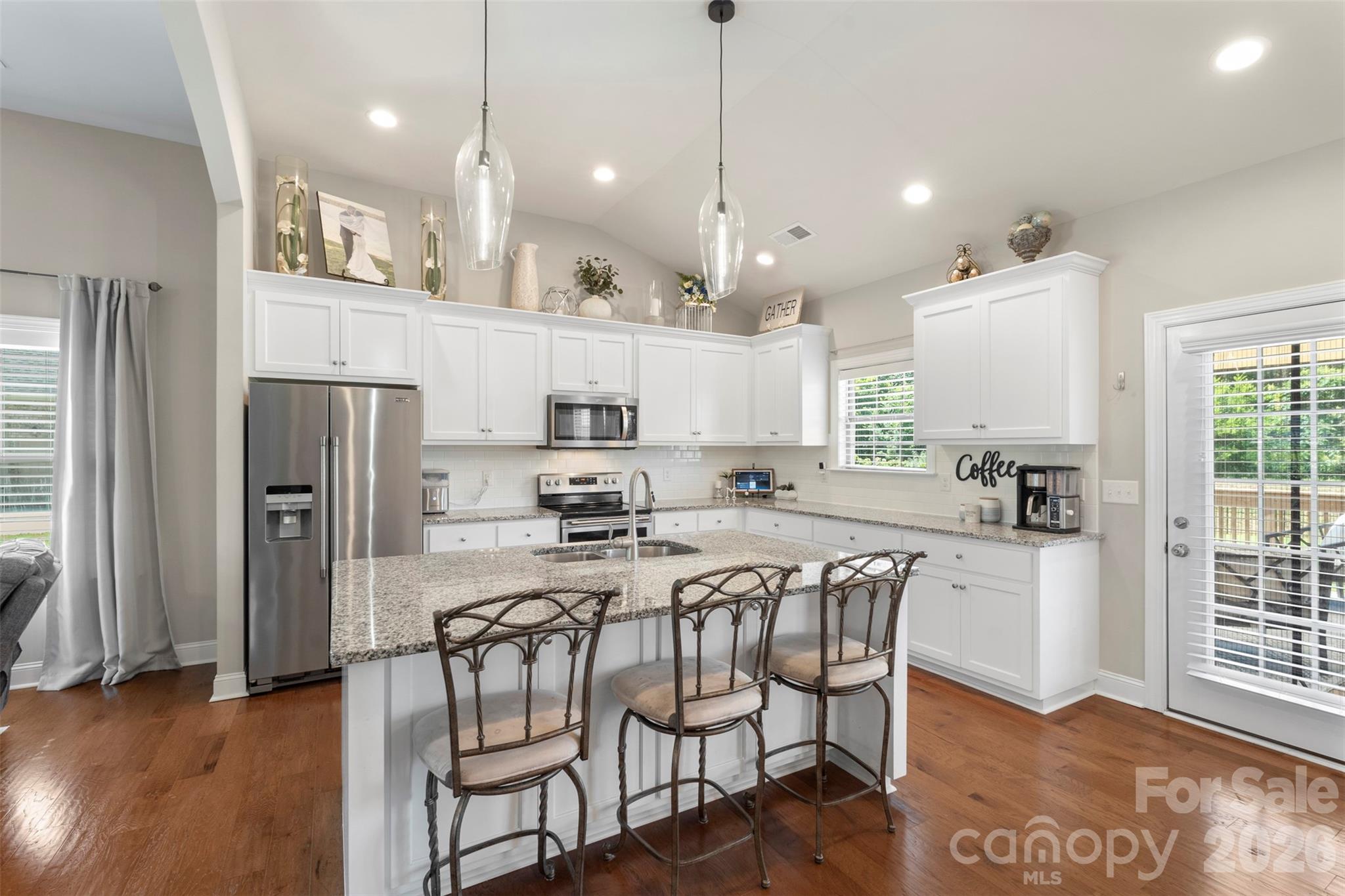 5286 Ivy Spring Lane Concord NC 28025
