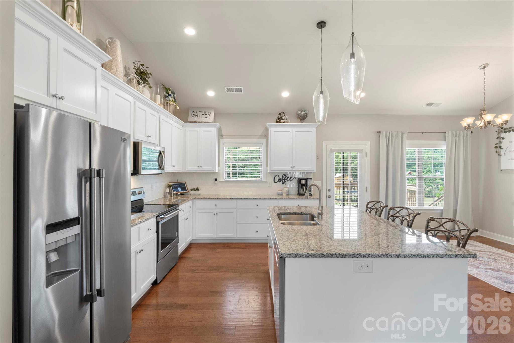 5286 Ivy Spring Lane Concord NC 28025