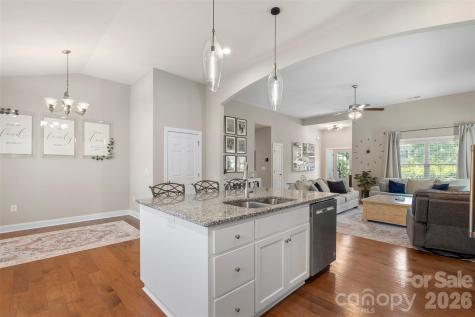 5286 Ivy Spring Lane Concord NC 28025