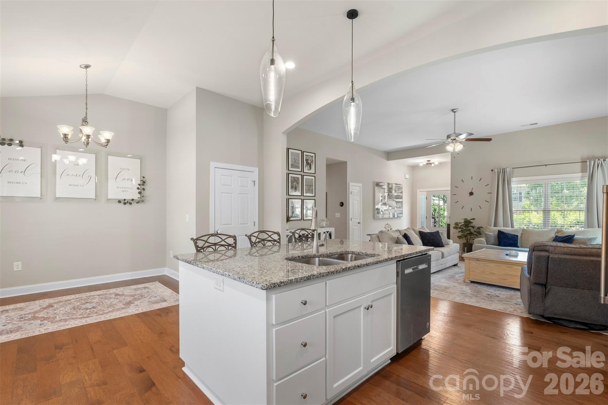 5286 Ivy Spring Lane Concord NC 28025