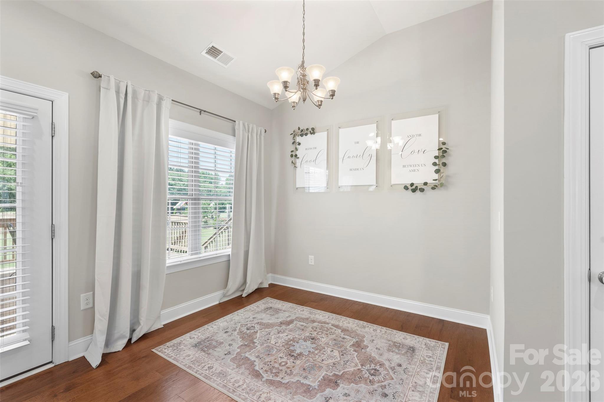5286 Ivy Spring Lane Concord NC 28025