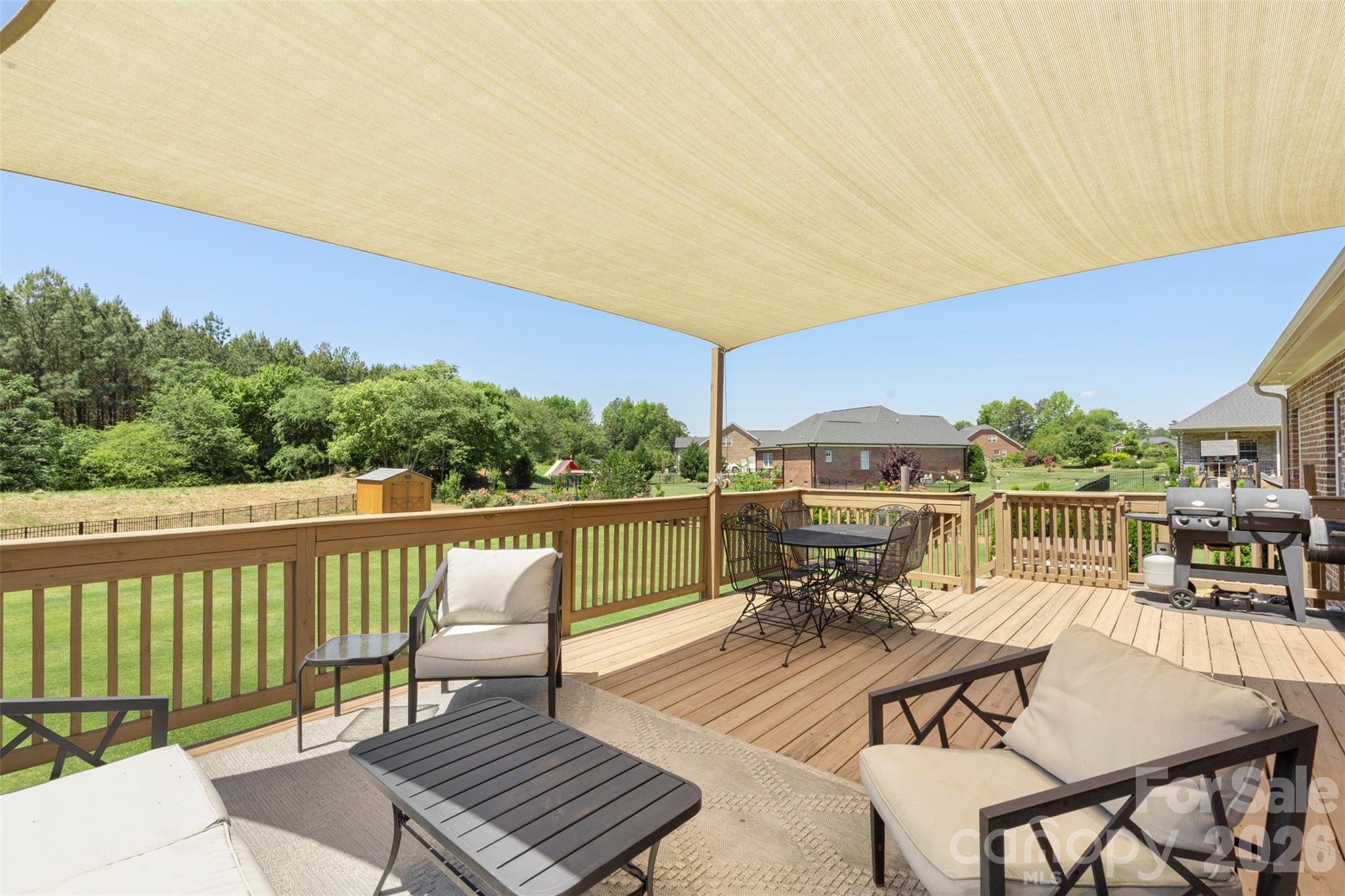 5286 Ivy Spring Lane Concord NC 28025