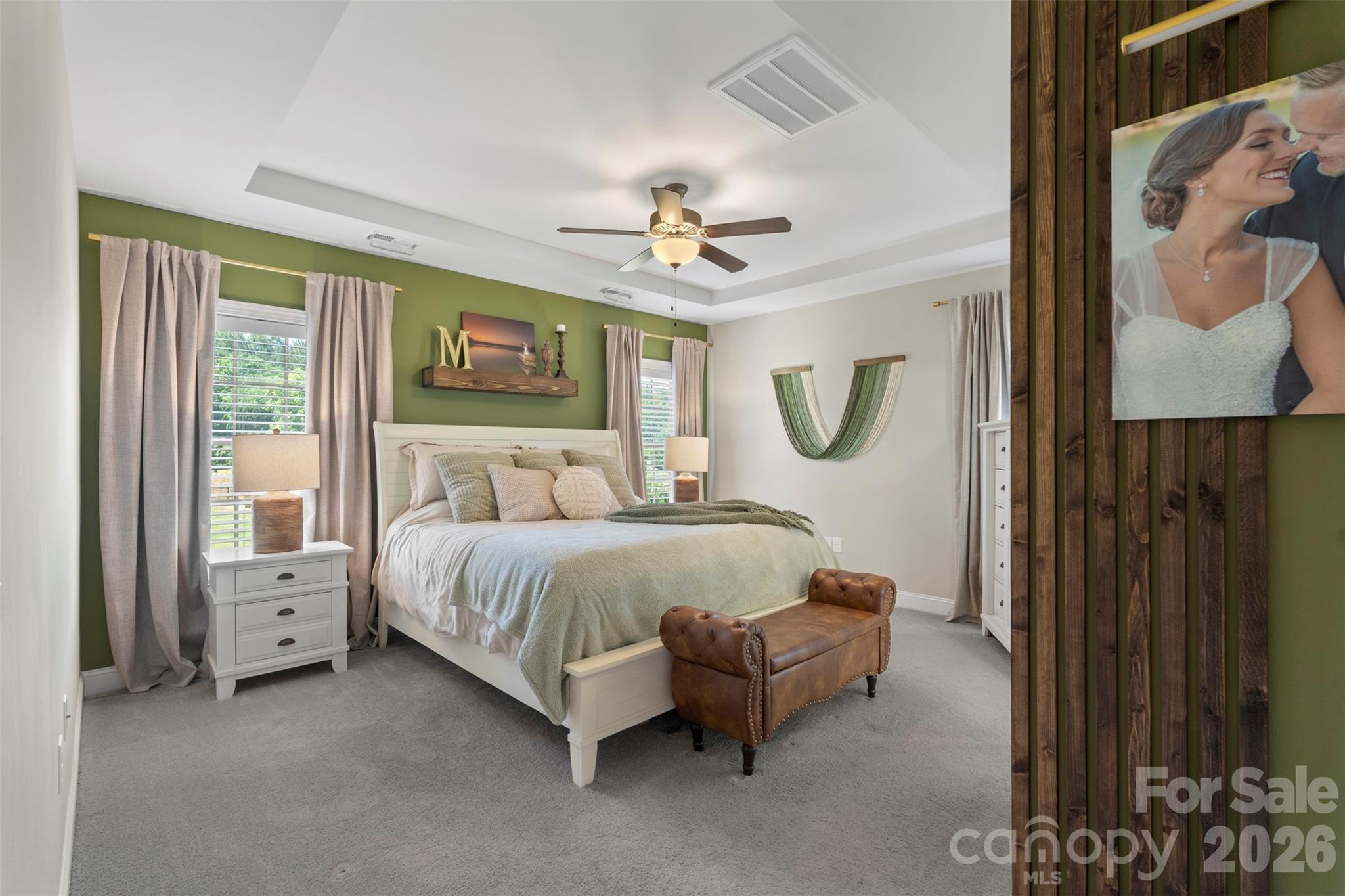 5286 Ivy Spring Lane Concord NC 28025