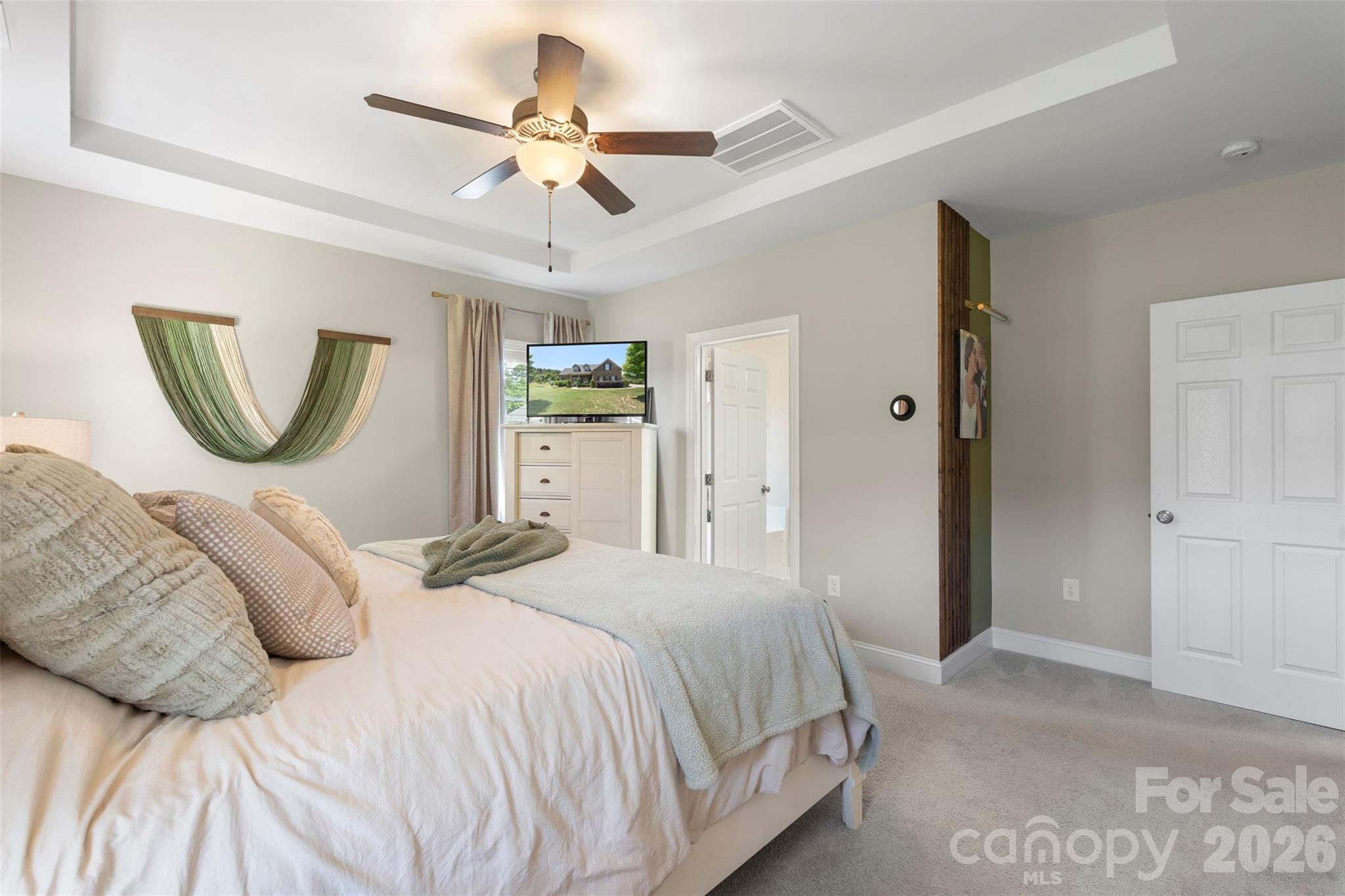 5286 Ivy Spring Lane Concord NC 28025
