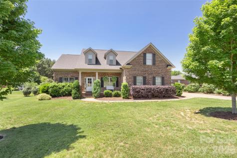 5286 Ivy Spring Lane Concord NC 28025