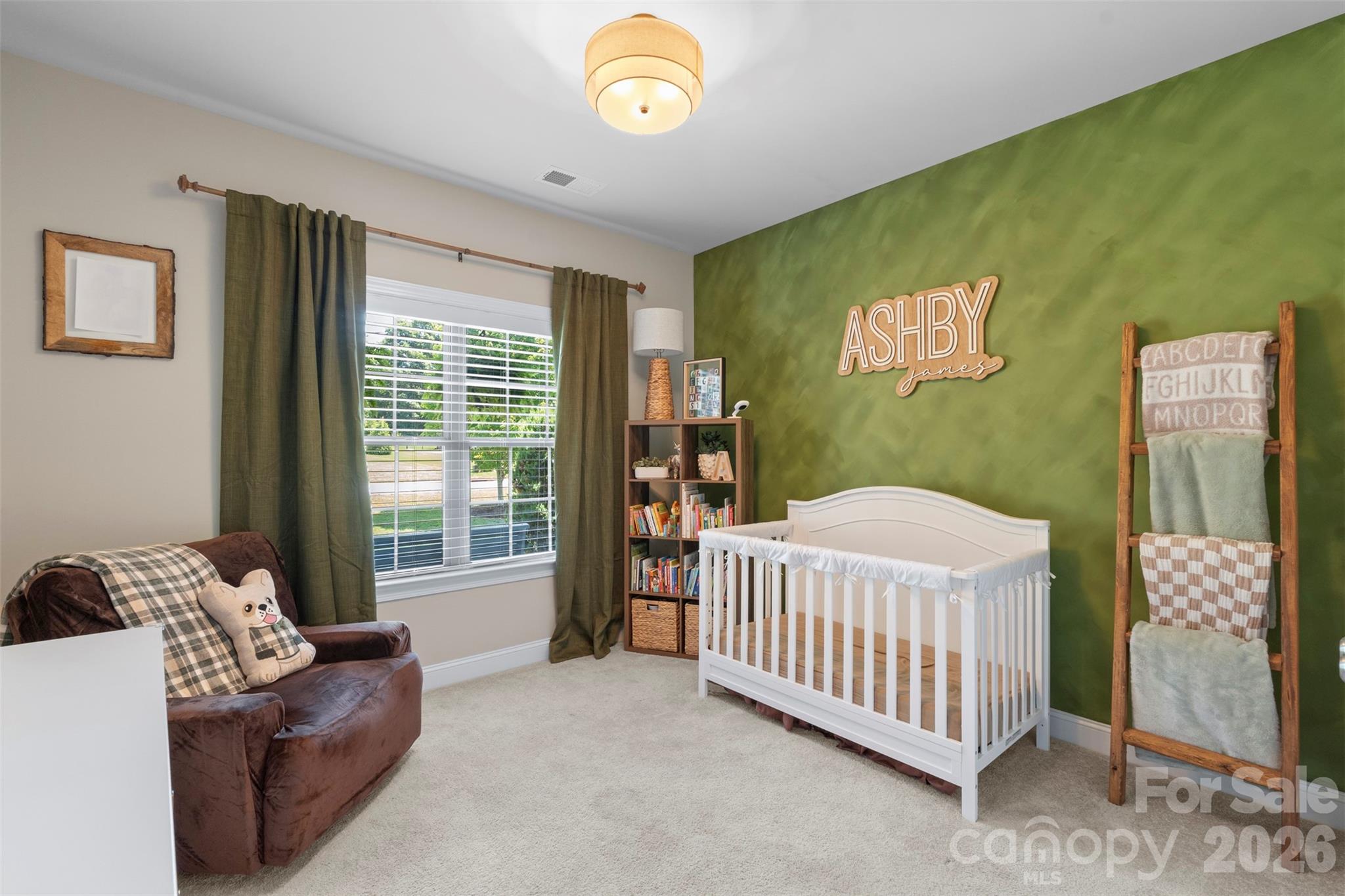 5286 Ivy Spring Lane Concord NC 28025