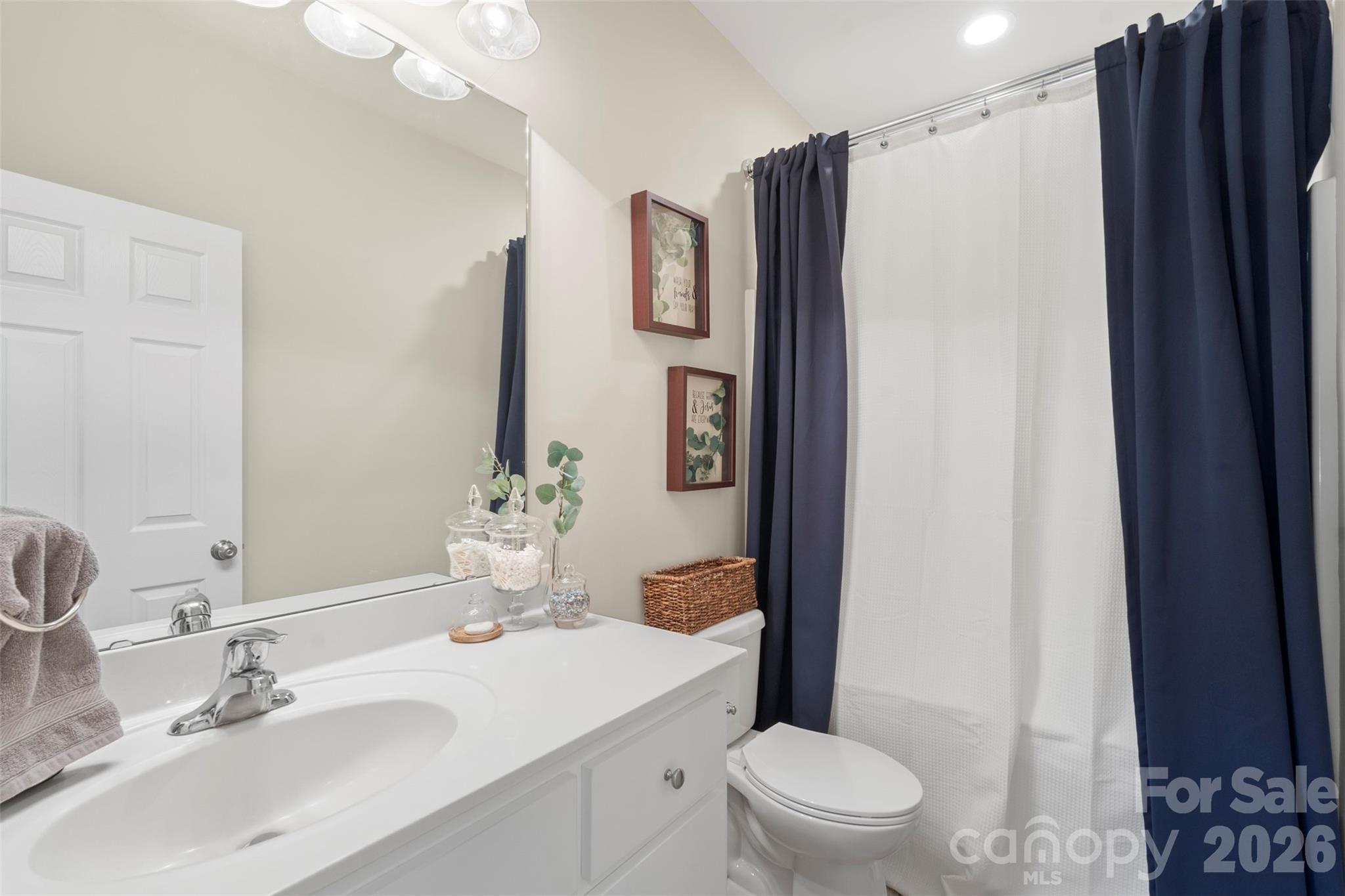 5286 Ivy Spring Lane Concord NC 28025