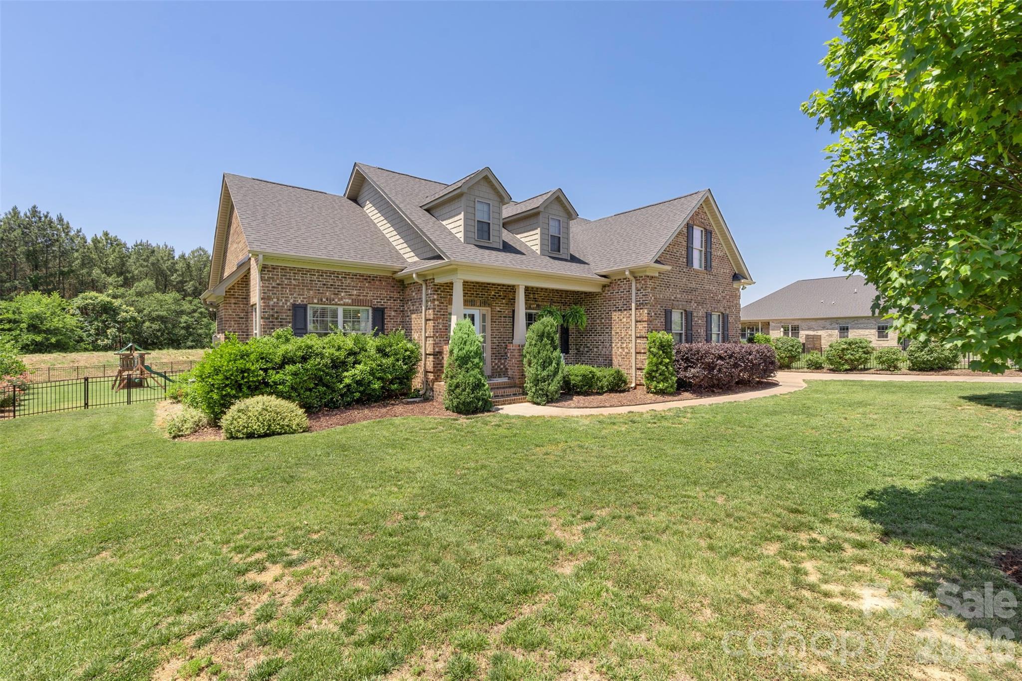5286 Ivy Spring Lane Concord NC 28025