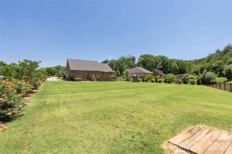 5286 Ivy Spring Lane Concord NC 28025