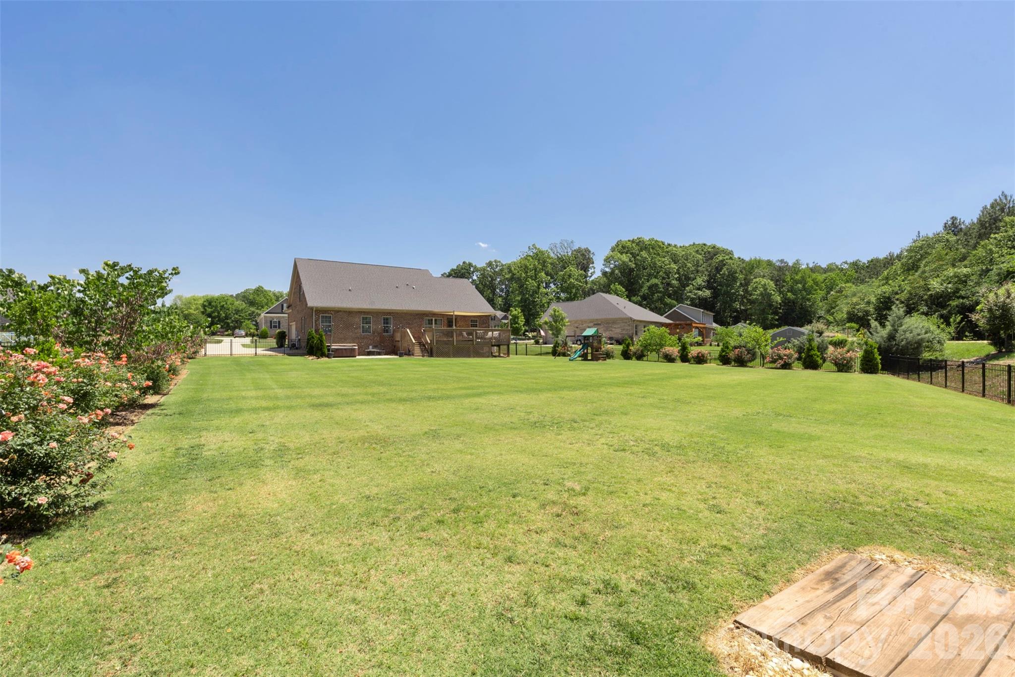 5286 Ivy Spring Lane Concord NC 28025