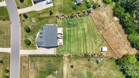 5286 Ivy Spring Lane Concord NC 28025