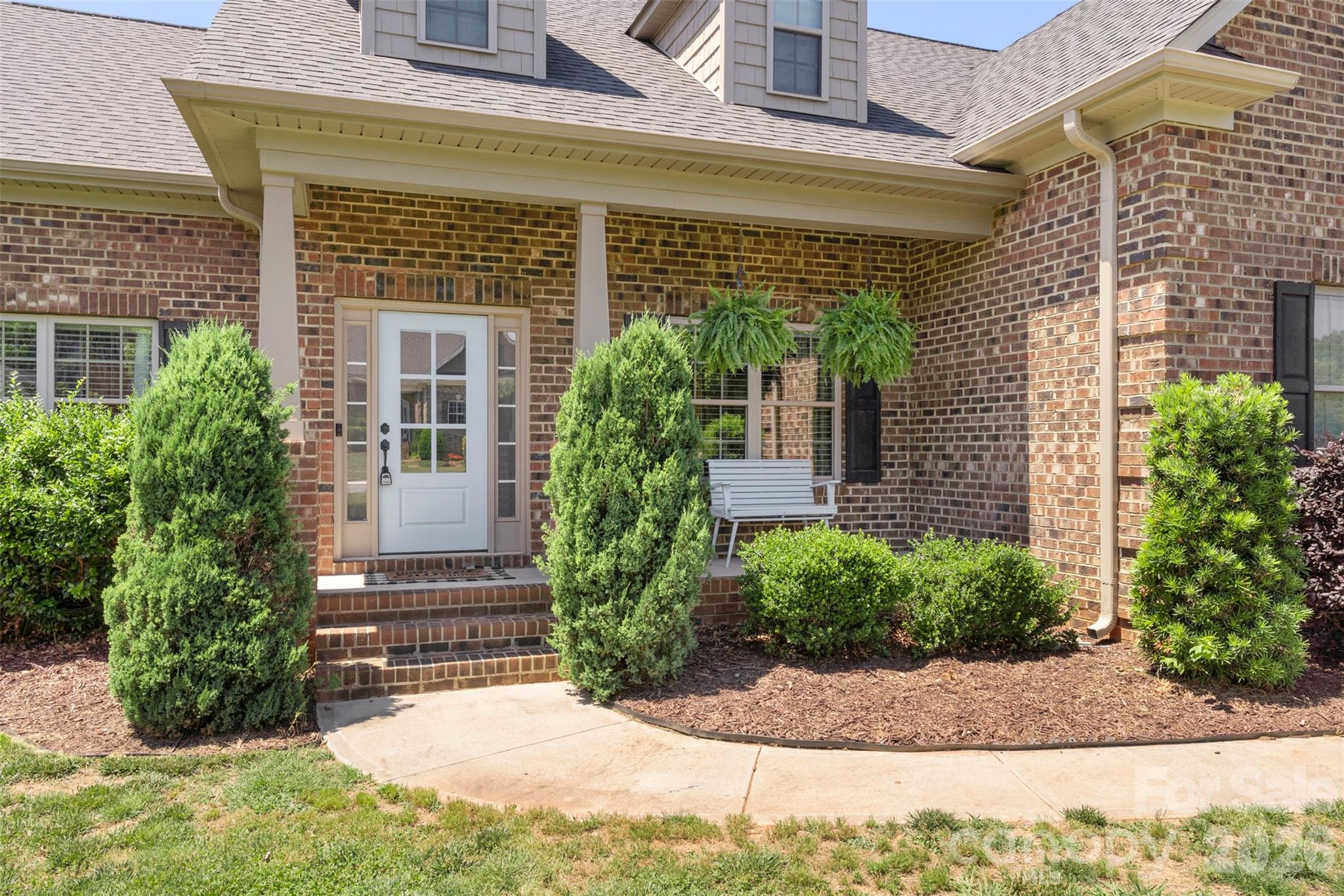 5286 Ivy Spring Lane Concord NC 28025