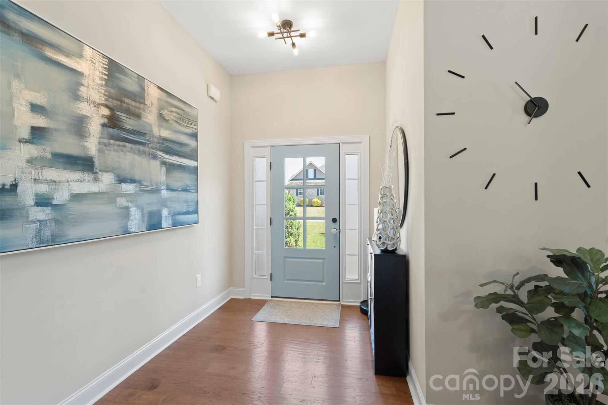 5286 Ivy Spring Lane Concord NC 28025