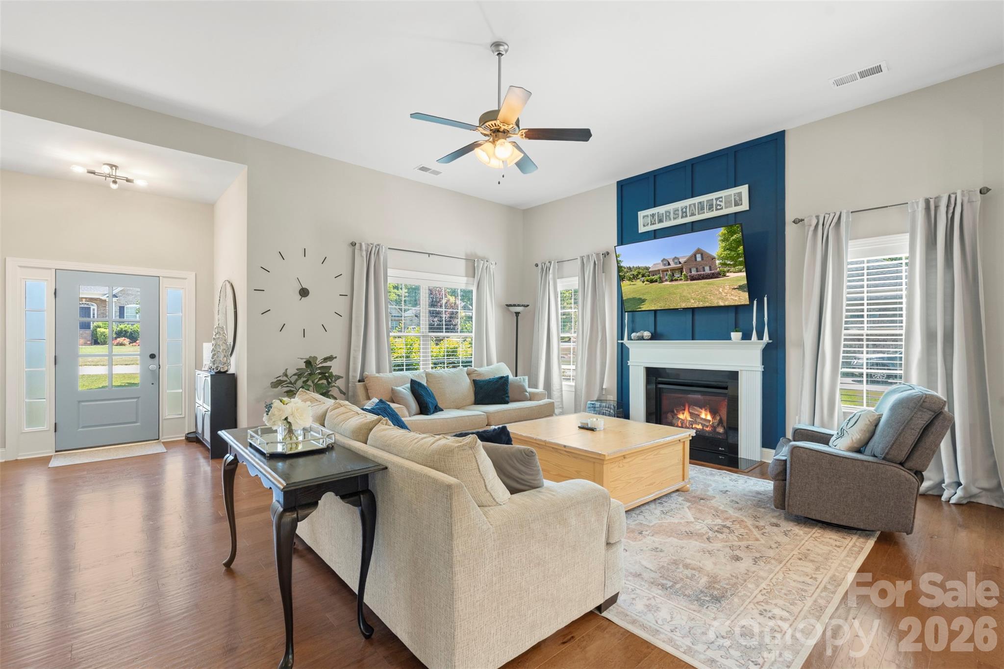 5286 Ivy Spring Lane Concord NC 28025