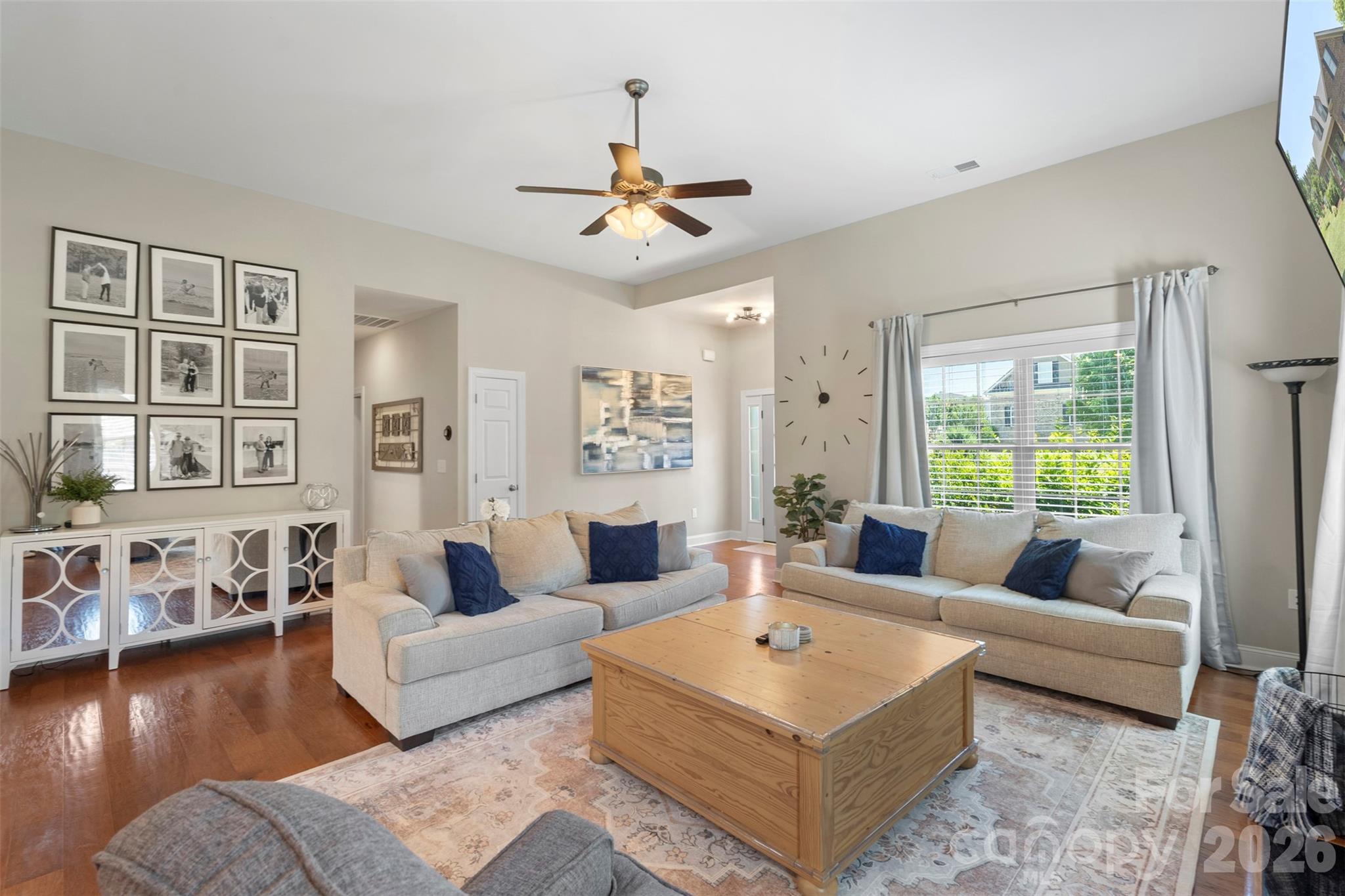 5286 Ivy Spring Lane Concord NC 28025