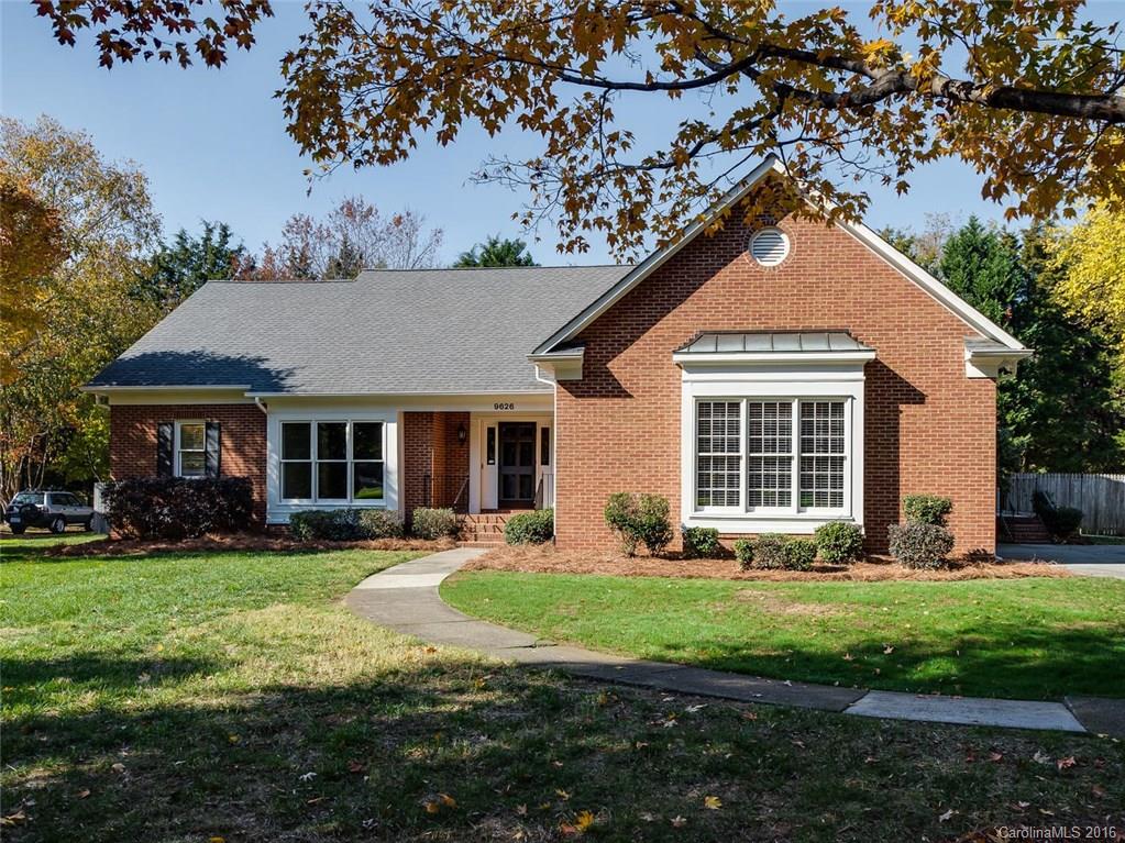 9626 Logan Court Charlotte NC 28210