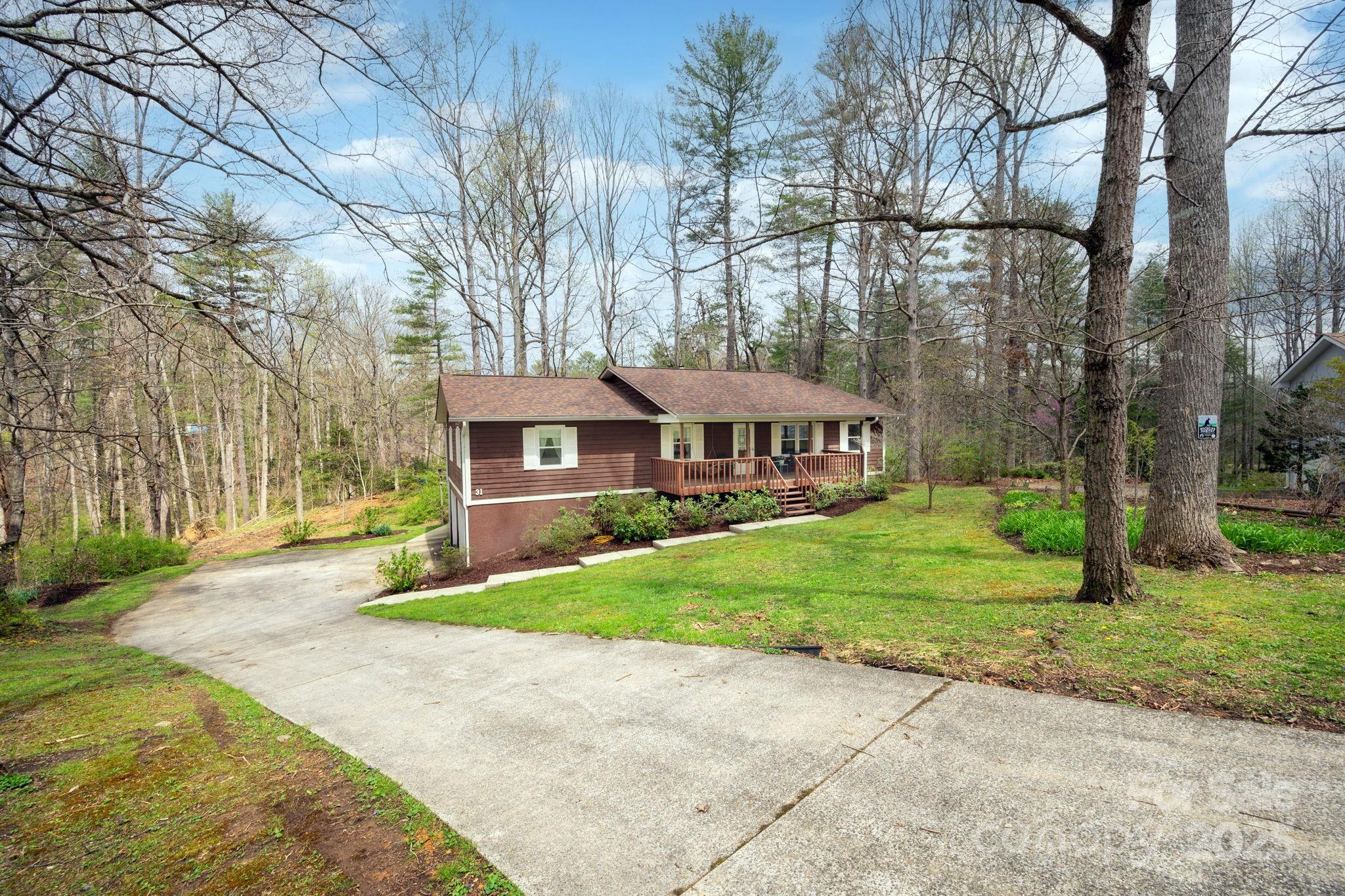 31 Turnberry Drive Arden NC 28704