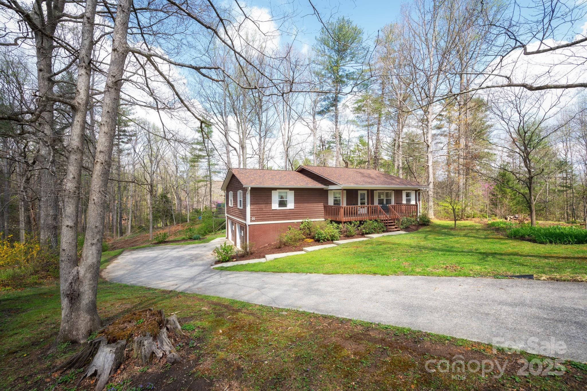 31 Turnberry Drive Arden NC 28704