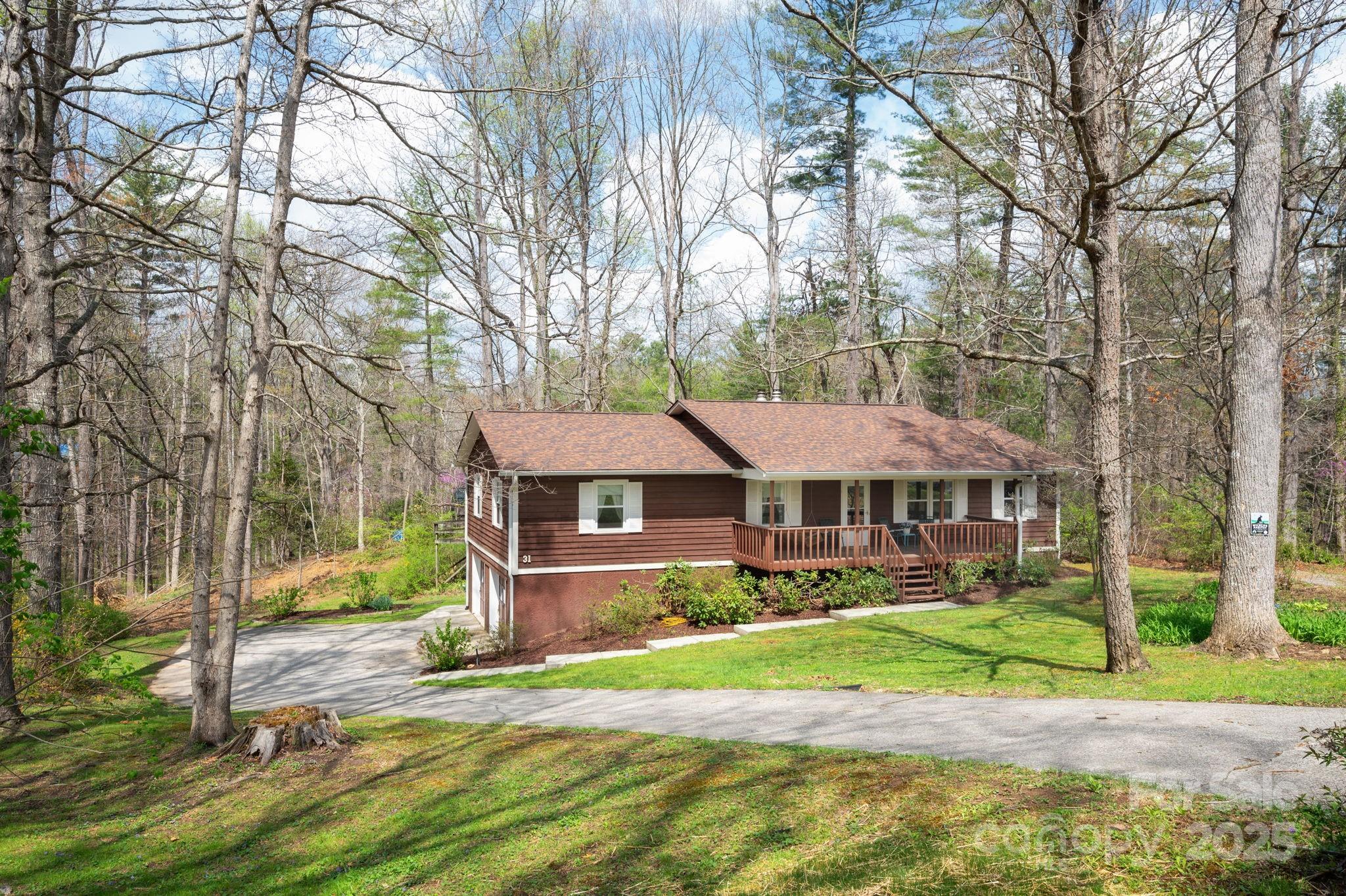 31 Turnberry Drive Arden NC 28704