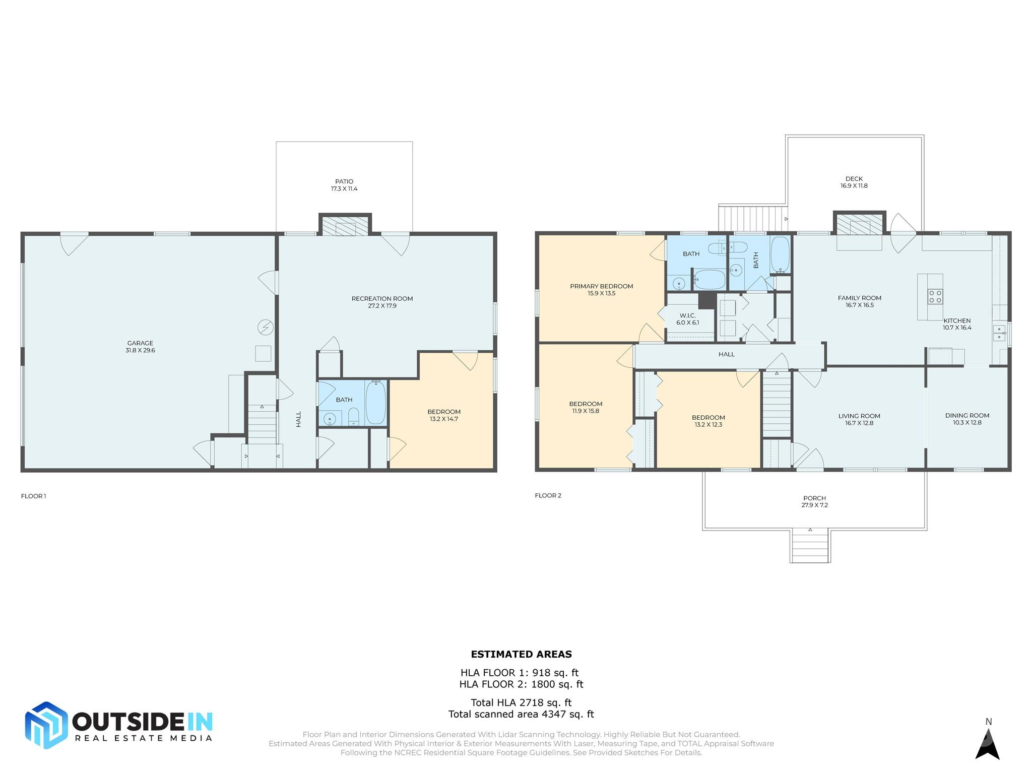 31 Turnberry Drive Arden NC 28704
