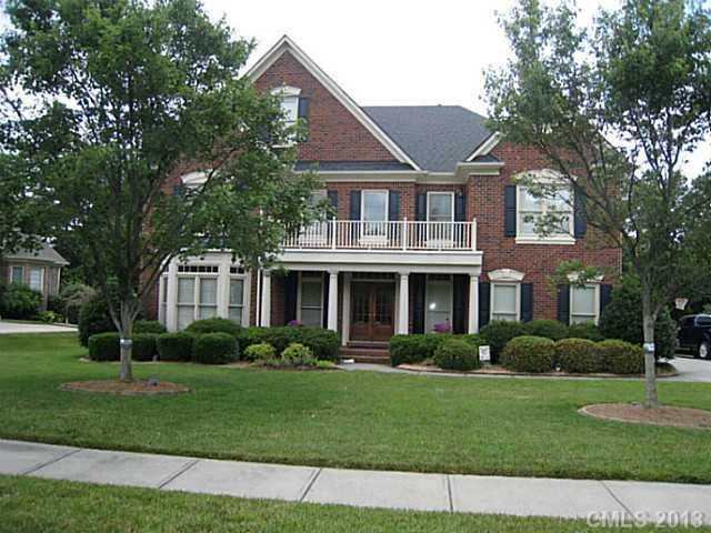 16422 New Providence Lane Charlotte NC 28277