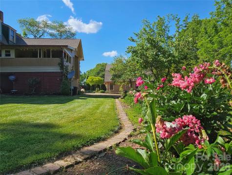 129 Woolsey Heights Waynesville NC 28786